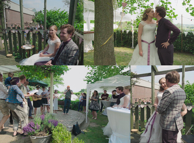 Belevenissen op film